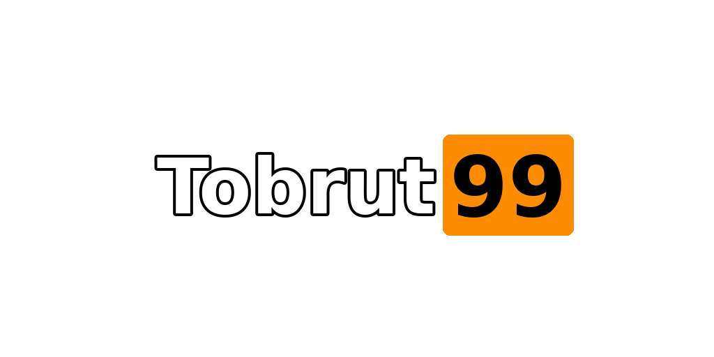 Tobrut99 : Link Situs Game Online Terlengkap 2025